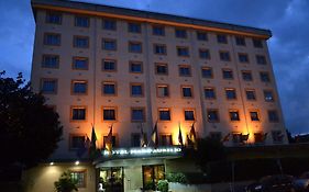 Marc Aurelio Hotel Roma